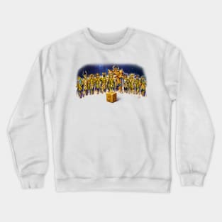 Goldies Crewneck Sweatshirt